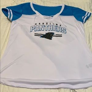 Carolina panther game day shirt